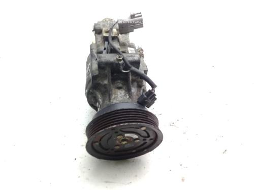 Used AC compressor TOYOTA COROLLA (_E12_) [2001-2008]  26233022
