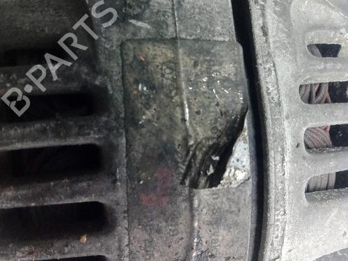 Alternator FIAT DOBLO Box Body/MPV (223_) 1.3 D Multijet | BP26652178M7 