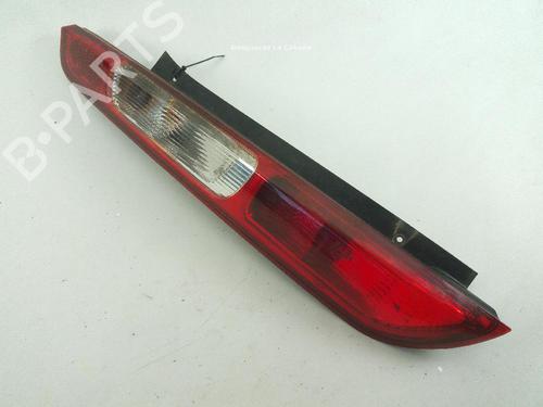 Left taillight FORD FOCUS II (DA_, HCP, DP) 1.6 TDCi | BP18359783C34 