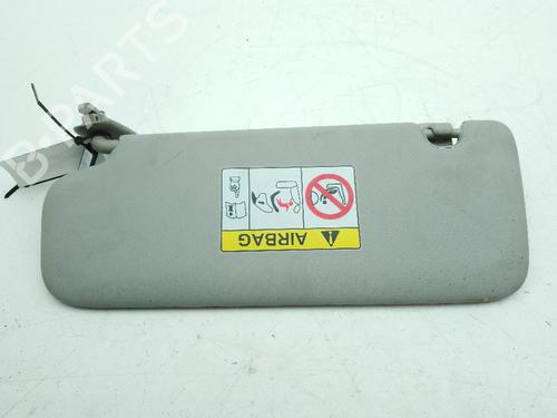 Right sun visor KIA CEED Sportswagon (CD) 1.6 CRDi 136 Eco-Dynamics+ | BP24047478I2 - Image 3