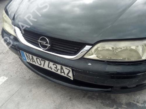 Rear right lock OPEL VECTRA B (J96) 1.8 i 16V (F19) | BP18365939C99 