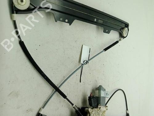 Used Front left window mechanism Front left window mechanism BMW 5 (E60) 530 d (218 hp) 33905021 33905021