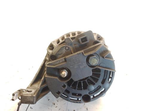 Alternator VOLVO XC70 I Cross Country (295) D5 XC AWD | BP27514197M7 