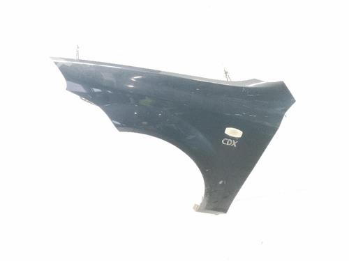 Used Left front fenders CHEVROLET LACETTI (J200) 1.6 (109 hp) 32079436