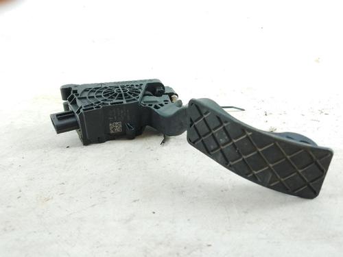 Used Pedal Pedal VW POLO VI (AW1, BZ1, AE1) 1.0 TSI (95 hp) 25349167 25349167