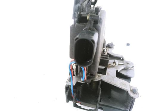 Front left lock VW PASSAT B5 (3B2) 1.9 TDI | BP18357694C98 