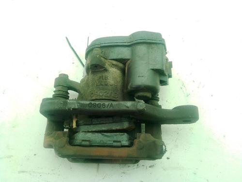 Left rear brake caliper NISSAN QASHQAI II (J11, J11_) 1.6 dCi ALL MODE 4x4-i | BP30146445M107