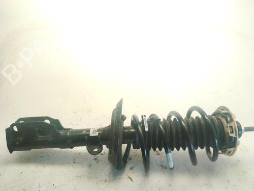 Used Right front shock absorber HONDA CR-Z (ZF) 1.5 IMA (ZF2) (137 hp) 26230533