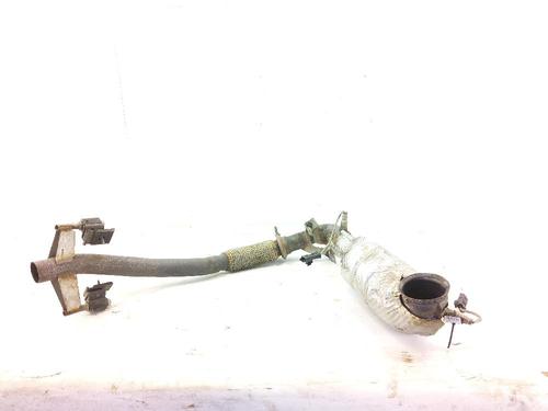 Used Catalyst Catalyst CITROËN C4 CACTUS 1.2 THP 110 (110 hp) 33976086 33976086