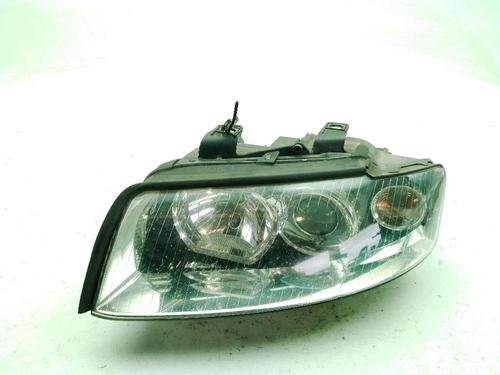 Venstre forlygte AUDI A4 B6 (8E2) 2.4 (170 hp) 28972978