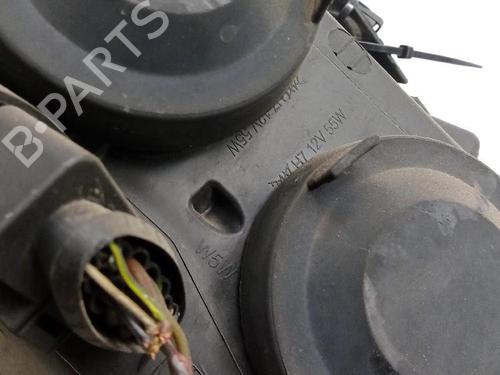 Right headlight VW CC B7 (358) 3.6 FSI 4motion | BP36449645C29 - Image 5