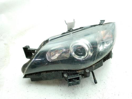 Used Left headlight Left headlight SUBARU IMPREZA Hatchback (GR, GH, G3) 2.0 D AWD (150 hp) 24578966 24578966
