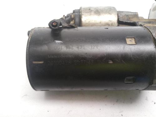 Starter ALFA ROMEO 159 (939_) 2.0 JTDM (939AXP1B) | BP24156418M8 - Image 2