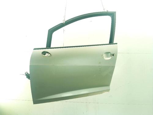 Used Left front door SEAT IBIZA IV (6J5, 6P1) 1.4 (85 hp) 29219585