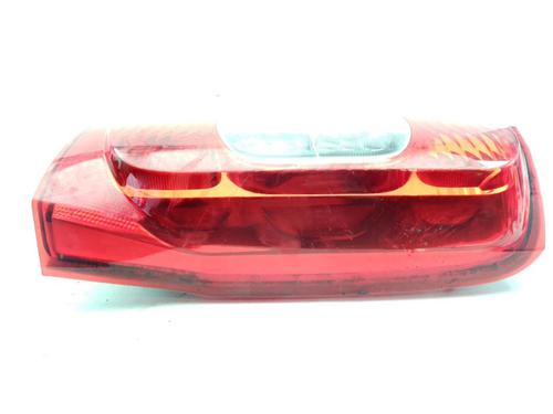 Right taillight FIAT FIORINO Box Body/MPV (225_) 1.3 D Multijet (225BXD1A, 225BXB1A, 225BXB11) | BP31034322C35