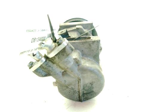 AC compressor NISSAN PULSAR Hatchback (C13) 1.5 dCi | BP36964212M34 - Image 4