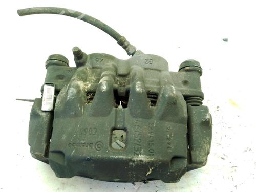 Right front brake caliper CITROËN JUMPER II Platform/Chassis 2.0 BlueHDi 110 | BP40061933M104 - Image 4