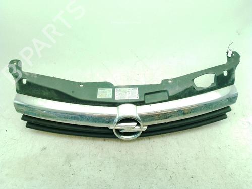 Grill OPEL ASTRA H (A04) 1.9 CDTI (L48) (150 hp) 27604787
