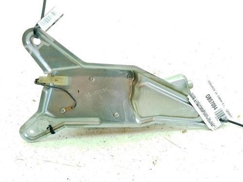 Rear wiper motor SUZUKI GRAND VITARA I (FT, HT) 2.0 HDI 110 16V 4x4 (SQ420D, TD83V) | BP27625846M102 