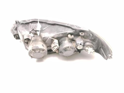 Right headlight NISSAN ALMERA II Hatchback (N16) 2.2 dCi | BP40257916C29 - Image 2
