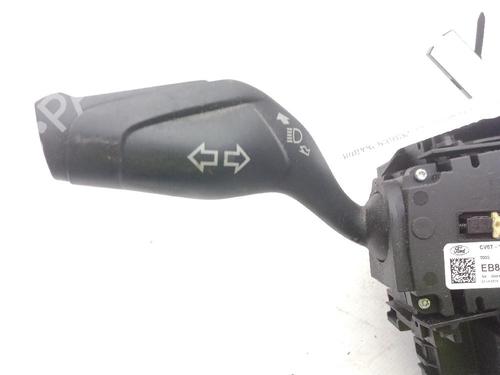 Headlight switch FORD TRANSIT CONNECT V408 Box Body/MPV 1.6 TDCi | BP39581243I24 - Image 3