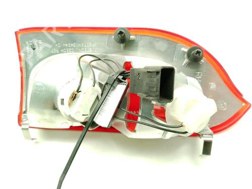 Right tailgate light OPEL INSIGNIA A (G09) | BP38084163C80 - Image 4