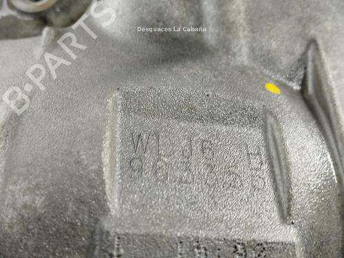 Gearbox KIA CEED Sportswagon (CD) 1.6 CRDi 136 Eco-Dynamics+ | BP24050288M3  - Image 5
