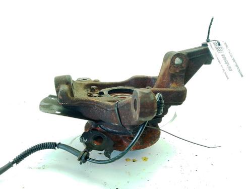 Right front steering knuckle RENAULT TRAFIC III Van (FG_) 2.0 dCi 110 (FGMW) | BP32978386M26 - Image 2