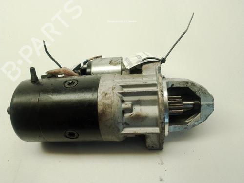 Used Starter Starter MERCEDES-BENZ T1 Bus (602) 310 D 2.9 (95 hp) 29821930 29821930