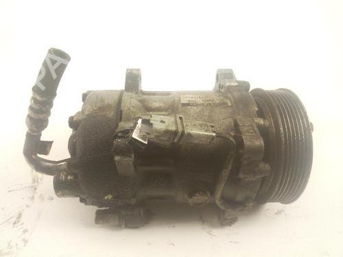 AC compressor PEUGEOT 406 Break (8E/F) 2.2 HDi | BP18368070M34 