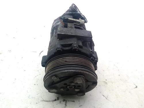 AC compressor OPEL COMBO Tour 1.7 CDTI 16V | BP24607244M34 - Image 1