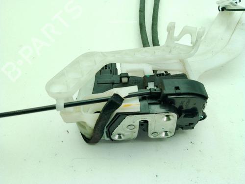 Rear right lock HYUNDAI ix35 (LM, EL, ELH) 1.7 CRDi | BP29219506C99 