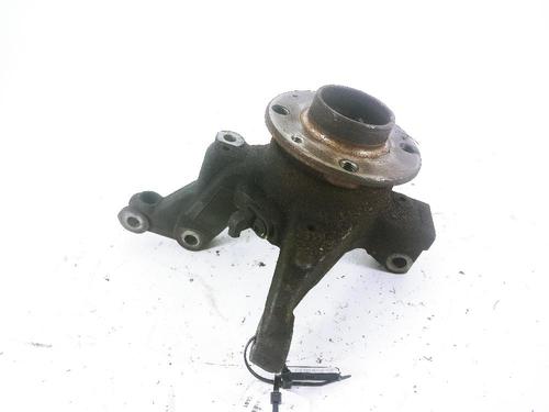 Right front steering knuckle DACIA LODGY (JS_) 1.5 Blue dCi 115 (JSJT) | BP18373114M26 