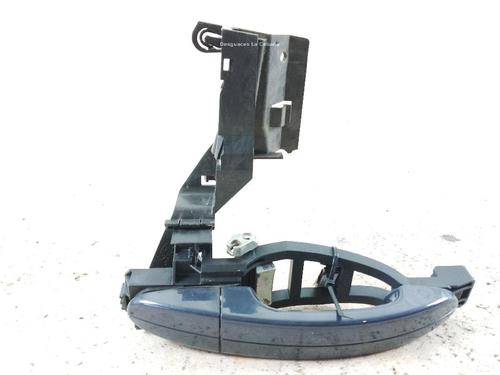 Used Rear left exterior door handle FORD S-MAX (WA6) 2.0 TDCi (140 hp) 25303087