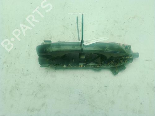 Used Front right exterior door handle SEAT LEON ST (5F8) 2.0 Cupra (290 hp) 29821947