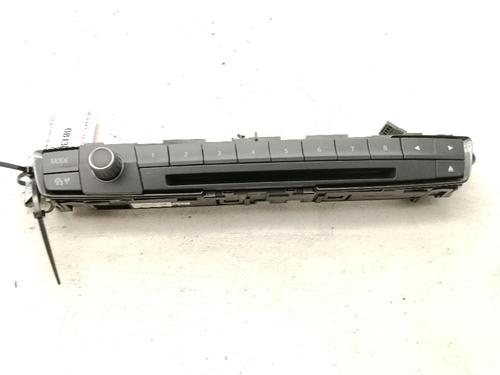 Used Radio Radio BMW 1 (F20) 116 d (116 hp) 39578897 39578897