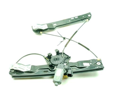 Rudehejsemekanisme ventre foran LAND ROVER RANGE ROVER EVOQUE (L538) 2.0 D (150 hp) 30872016