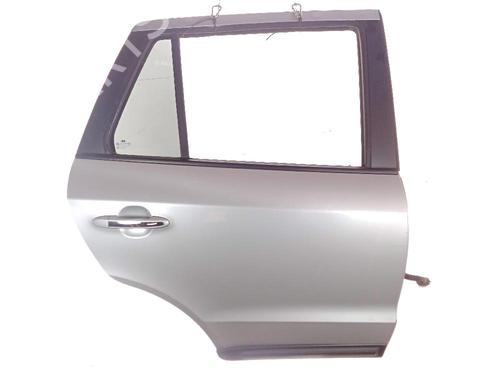 Right rear door HYUNDAI SANTA FÉ II (CM) 2.2 CRDi 4x4 | BP20505413C5 