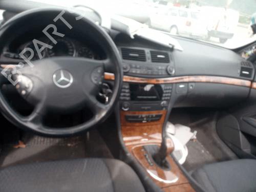 Front left window mechanism MERCEDES-BENZ E-CLASS (W211) E 240 (211.061) | BP39580687C22  - Image 5