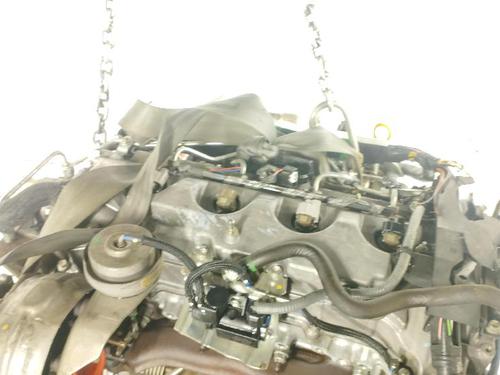 Used Engine TOYOTA AURIS (_E15_) 2.0 D-4D (ADE150_, ADE150R) (126 hp) 29908434