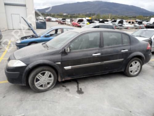 AC compressor RENAULT MEGANE II Saloon (LM0/1_) 1.9 dCi (LM0G, LM1G, LM2C) | BP23998468M34  - Image 6