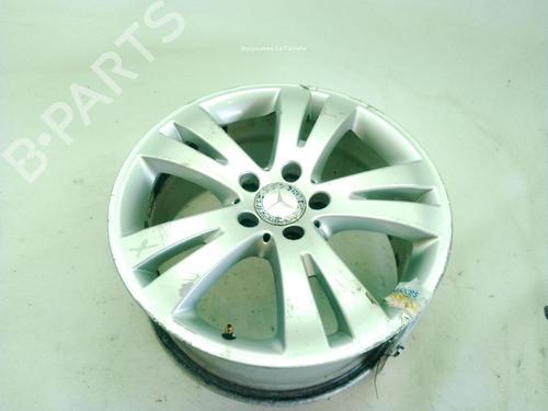 Used Rim MERCEDES-BENZ E-CLASS (W210) [1995-2003]  29583216
