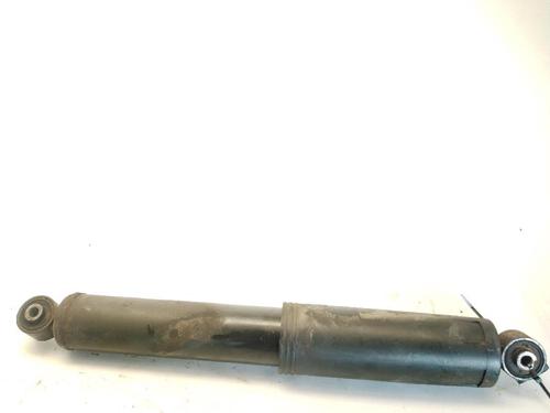 Used Left rear shock absorber OPEL ANTARA A (L07) 2.0 CDTI (150 hp) 27472793