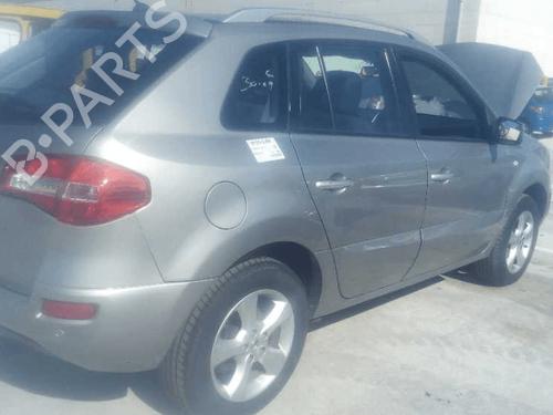 Alternator RENAULT KOLEOS I (HY_) 2.0 dCi 4x4 (HY0B) | BP32385410M7 