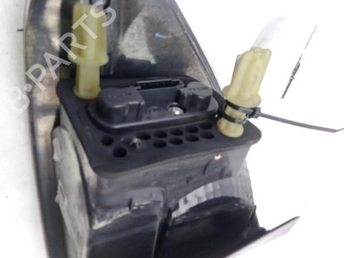 Right taillight FORD S-MAX (WA6) 2.0 TDCi | BP24045350C35 