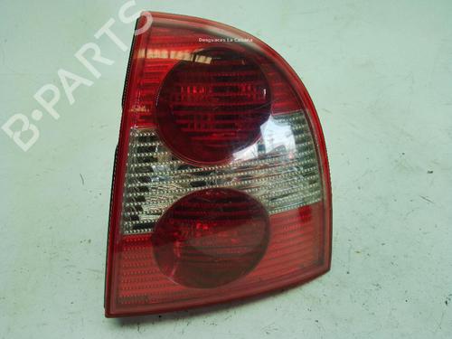 Used Right taillight VW PASSAT B5.5 (3B3) 1.9 TDI (130 hp) 28291039
