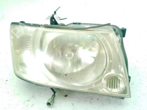 Used Right headlight Right headlight NISSAN PATROL GR V Wagon (Y61) 3.0 DTi (160 hp) 28509092 28509092