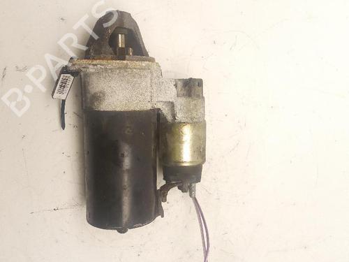 Startmotor MERCEDES-BENZ B-CLASS Sports Tourer (W245) B 180 CDI (245.207) (109 hp) 20702398