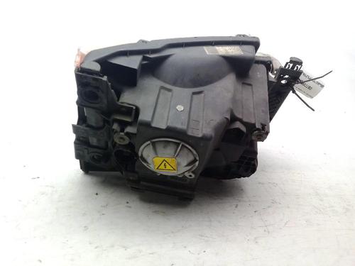 Left headlight LAND ROVER DISCOVERY III (L319) 2.7 TD 4x4 | BP29765301C28 