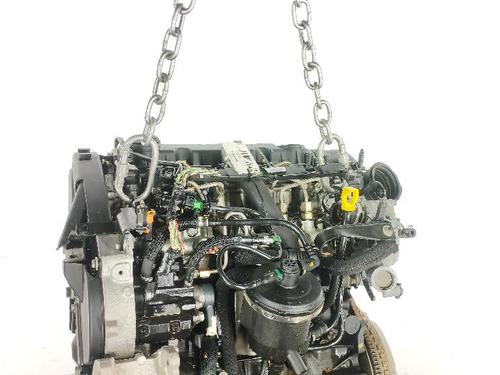 Used Engine Engine 38346984 38346984
